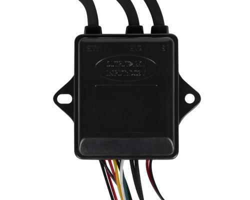 Блок электроники Zanussi GWH 10 Fonte (501212002100)