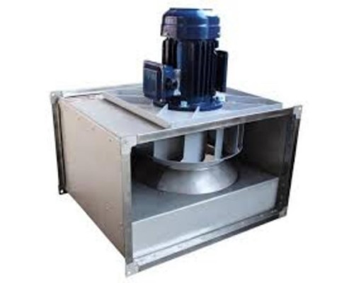 Вентилятор канальный прямоугольный взрывозащищенный ВКПН-В 60-35-4D-3,55 (0,37*1500, 380B)