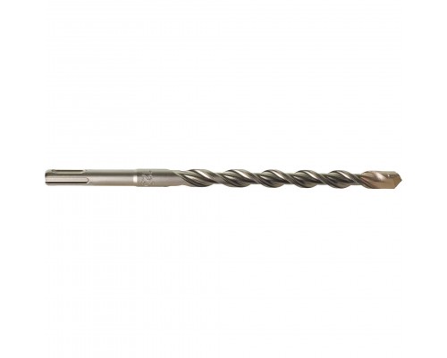 Бур Milwaukee SDS+ M2 12x210 Бур Milwaukee SDS+ M2 12x210
