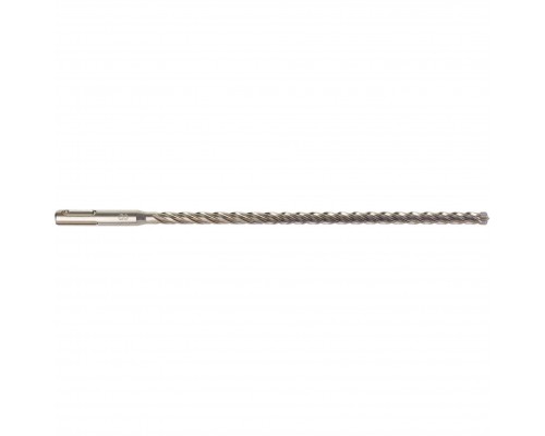 Бур Milwaukee SDS+ MX4 8x265 Бур Milwaukee SDS+ MX4 8x265