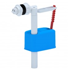 Арматура для унитаза заливная АНИ WC5050, боковой подвод