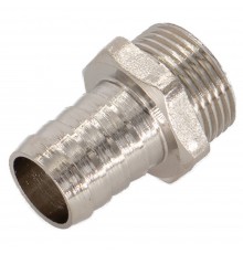 Штуцер под шланг CTM с нар. рез. 1/2"х16мм