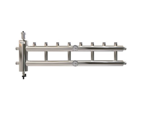 Коллектор с гидрострелкой GSK 25-4.1