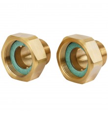 Комплект присоед. фитингов под приварку для VG d 15 (003H6908) (Danfoss)