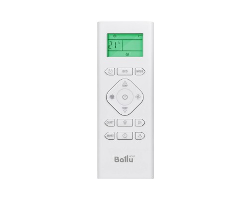 Сплит-система инверторного типа Ballu BSPI-13HN8/BL/EU комплект