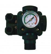 Реле давления BELAMOS PR-10