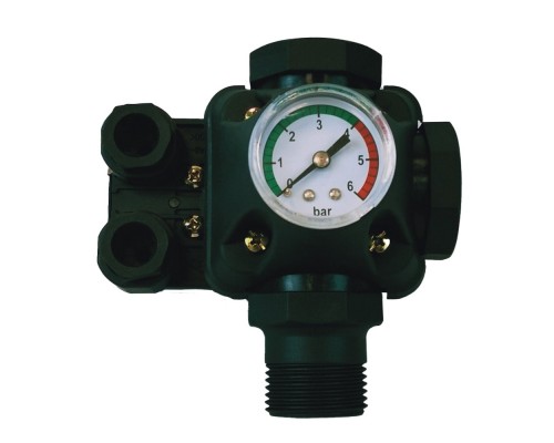 Реле давления BELAMOS PR-10