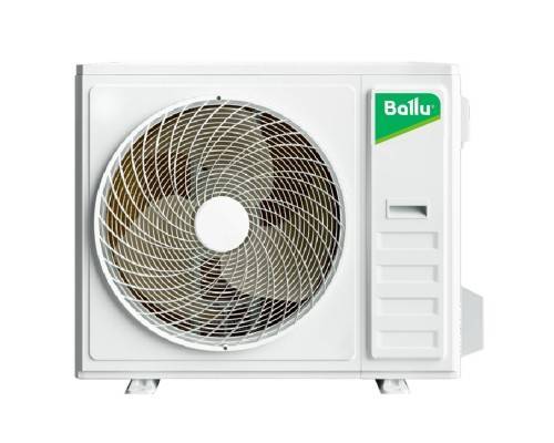 Комплект Ballu BLCI_D-48HN1_24Y инверторной сплит-системы, канального типа Комплект Ballu BLCI_D-48HN1_24Y инверторной сплит-системы, канального типа