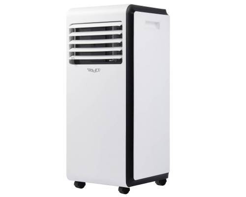 Кондиционер мобильный SHUFT Frigo SFPAC-09 KF/N6 Кондиционер мобильный SHUFT Frigo SFPAC-09 KF/N6