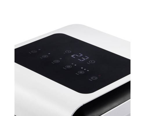 Кондиционер мобильный SHUFT Frigo SFPAC-09 KF/N6 Кондиционер мобильный SHUFT Frigo SFPAC-09 KF/N6