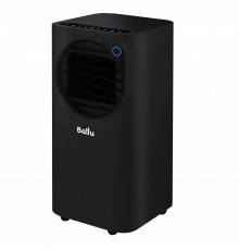 Кондиционер мобильный Ballu Eclipse BPAC-10 EPB/N6 black