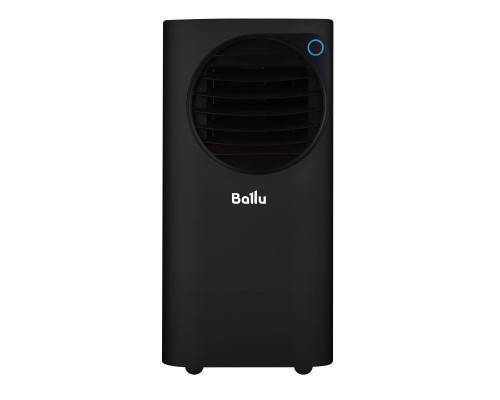 Кондиционер мобильный Ballu Eclipse BPAC-10 EPB/N6 black Кондиционер мобильный Ballu Eclipse BPAC-10 EPB/N6 black