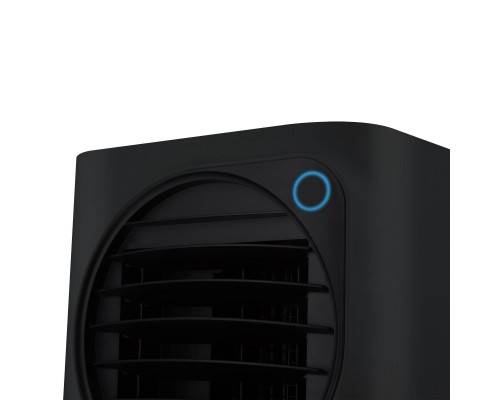 Кондиционер мобильный Ballu Eclipse BPAC-10 EPB/N6 black Кондиционер мобильный Ballu Eclipse BPAC-10 EPB/N6 black