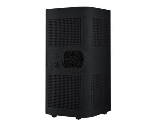Кондиционер мобильный Ballu Eclipse BPAC-10 EPB/N6 black Кондиционер мобильный Ballu Eclipse BPAC-10 EPB/N6 black