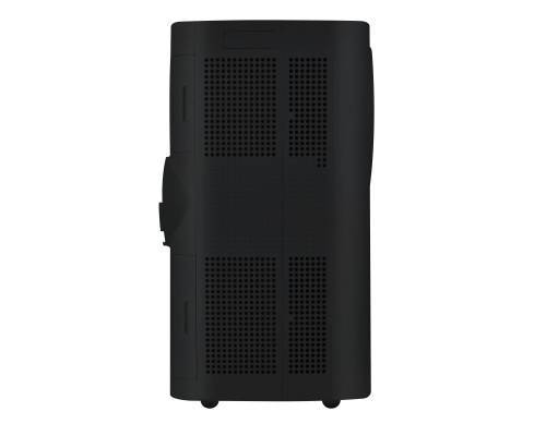 Кондиционер мобильный Ballu Eclipse BPAC-10 EPB/N6 black Кондиционер мобильный Ballu Eclipse BPAC-10 EPB/N6 black