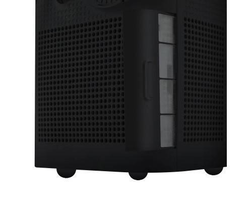 Кондиционер мобильный Ballu Eclipse BPAC-10 EPB/N6 black Кондиционер мобильный Ballu Eclipse BPAC-10 EPB/N6 black