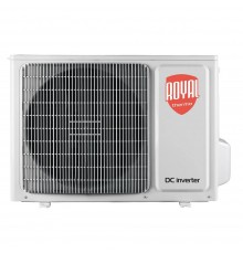 Блок наружный Royal Thermo Fenix DC RTFI/out-18HN8/silver сплит-системы, инверторного типа