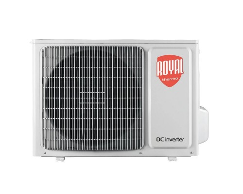 Блок наружный Royal Thermo Fenix DC RTFI/out-18HN8/silver сплит-системы, инверторного типа
