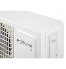 Блок наружный NEOLINE NAM/out-24HN1 сплит-системы