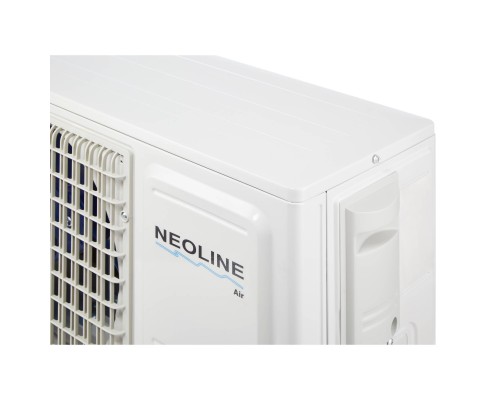 Блок наружный NEOLINE NAM/out-24HN1 сплит-системы