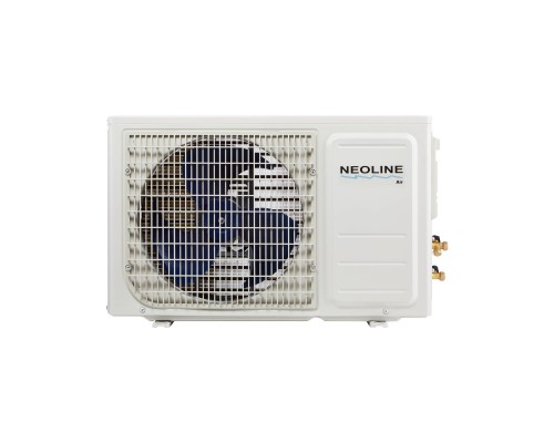 Блок наружный NEOLINE NAM/out-24HN1 сплит-системы