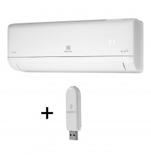 Блок внутренний Electrolux Skandi DC EACS/I-12HSK/N3_24Y/in сплит-системы, инверторного типа с Wi-Fi