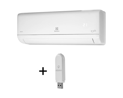 Блок внутренний Electrolux Skandi DC EACS/I-12HSK/N3_24Y/in сплит-системы, инверторного типа с Wi-Fi Блок внутренний Electrolux Skandi DC EACS/I-12HSK/N3_24Y/in сплит-системы, инверторного типа с Wi-Fi