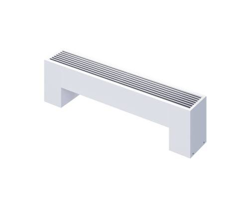 Конвектор напольный Royal Thermo STEP-130/180/1000-2-N-WT-LG-NA