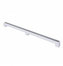 Конвектор напольный Royal Thermo STEP-80/130/2700-1-N-WT-LG-NA