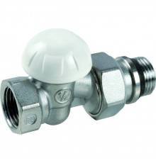Клапан отсечной Giacomini прямой 3/8", R15X032