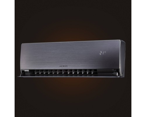 Блок внутренний AURUS D DC ADI/in-12HN8/BLACK сплит-системы, инверторного типа