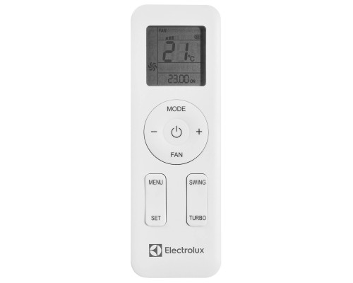 Сплит-система инверторного типа Electrolux Fusion 2.0 Super DC EACS/I-24HF2/N8_24Y комплект