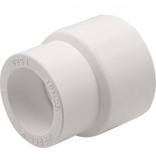 Муфта THERMOLIGHT переходная PP-R НР-ВР 40/25 белый (25/250)