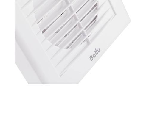 Вентилятор вытяжной Ballu BAF-EX 100 G