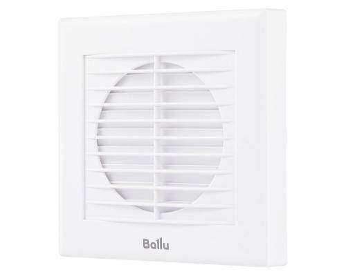 Вентилятор вытяжной Ballu BAF-EX 100 G