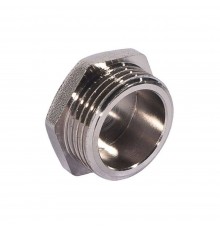 Заглушка Royal Thermo 1/2" нар.