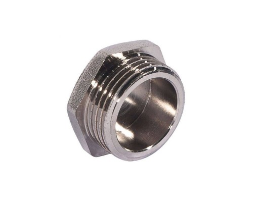 Заглушка Royal Thermo 1/2" нар.