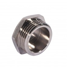 Заглушка Royal Thermo 3/4" нар.