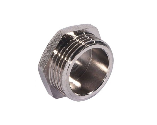 Заглушка Royal Thermo 3/4" нар.