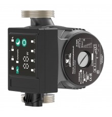 Насос PUMPMAN циркуляционный STAR25/6A-130(частотный,автонастройка,5-22Вт,6м,55л/мин,130мм,г. и каб)