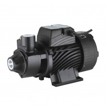 Насос PUMPMAN поверхн. вихревой 220Вт, Hmax-20м, Qmax-25л/мин, всас 8м, арт. QB50