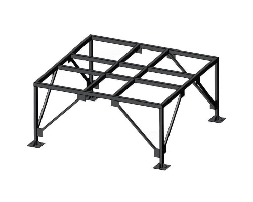 Рама опорная ВСМ-РОС-5