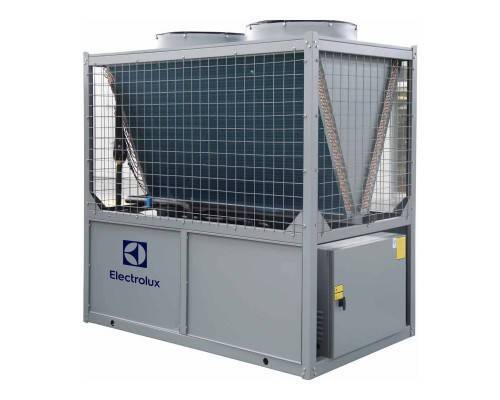 Комплект системы кондиционирования воздуха Electrolux EMASC-220.V2 (часть1из5) Чиллер EMACO-220.V2