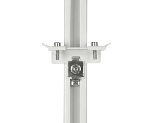Кронштейн напольный Royal Thermo КHУ.60 (Н600) RAL9016