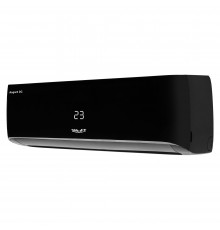 Сплит-система инверторного типа SHUFT Asgard DC Black SFTHAI-07HN8/BL комплект