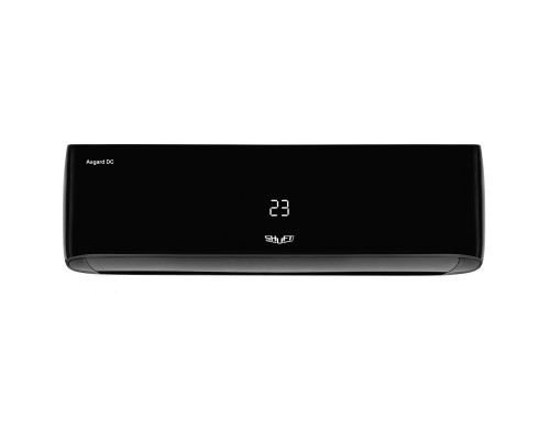 Сплит-система инверторного типа SHUFT Asgard DC Black SFTHAI-07HN8/BL комплект