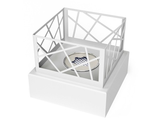 Биокамин Firelight BFP-T185BFW Bonfire White