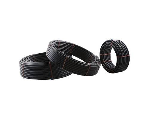 Труба Джилекс ХИТ PE100 20х1,6 PN 10, бухта 50 м