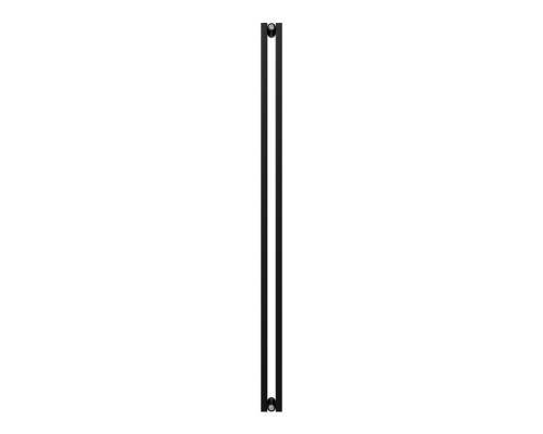 Дизайн-радиатор Royal Thermo Shift Q30 C2180 - 12 секц. RAL9005m
