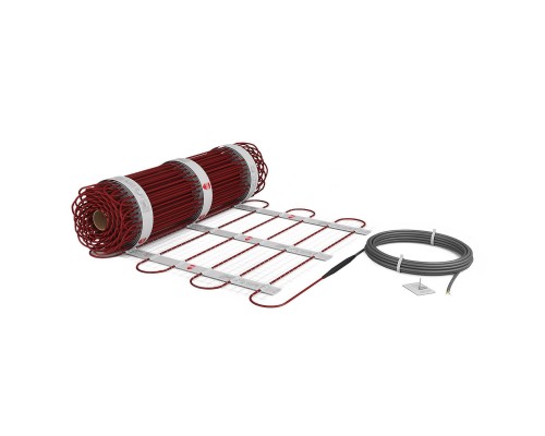 Мат нагревательный Royal Thermo EasyFix Mat RTEM 2-180-7 (комплект с терморегулятором)